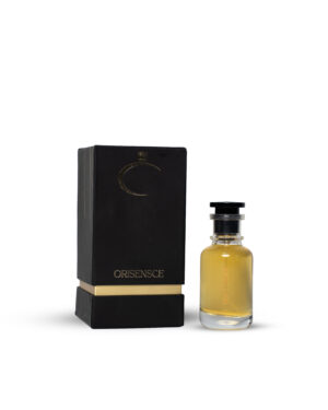 Violet Crown — Inspired by YSL Libre Men