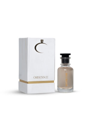 Nocturne Flame — Inspired by Black Opium