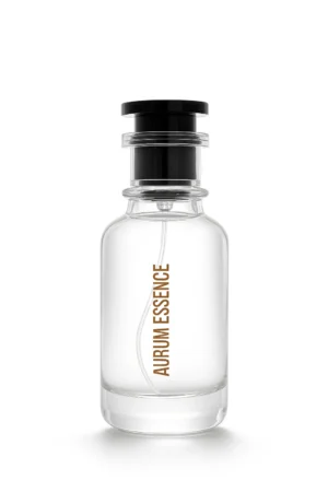 Aurum Essence — Inspired by Thomas Kosmala No.4