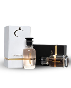 Nocturne Flame & Eternal Bond