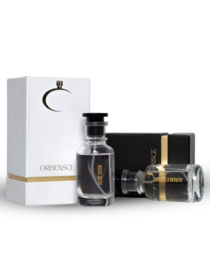 Rose Dusk & Aurum Essence