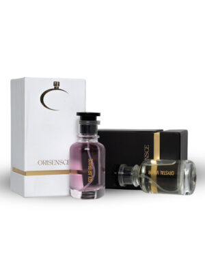 Solar Grace & Crystal Valor