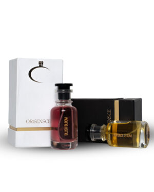 Crystal Valor & Desert Mirage