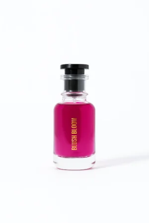 Blush Bloom — Inspired by My Way