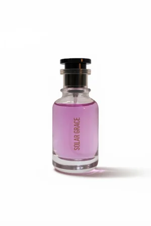 Solar Grace — Inspired by Coco Mademoiselle